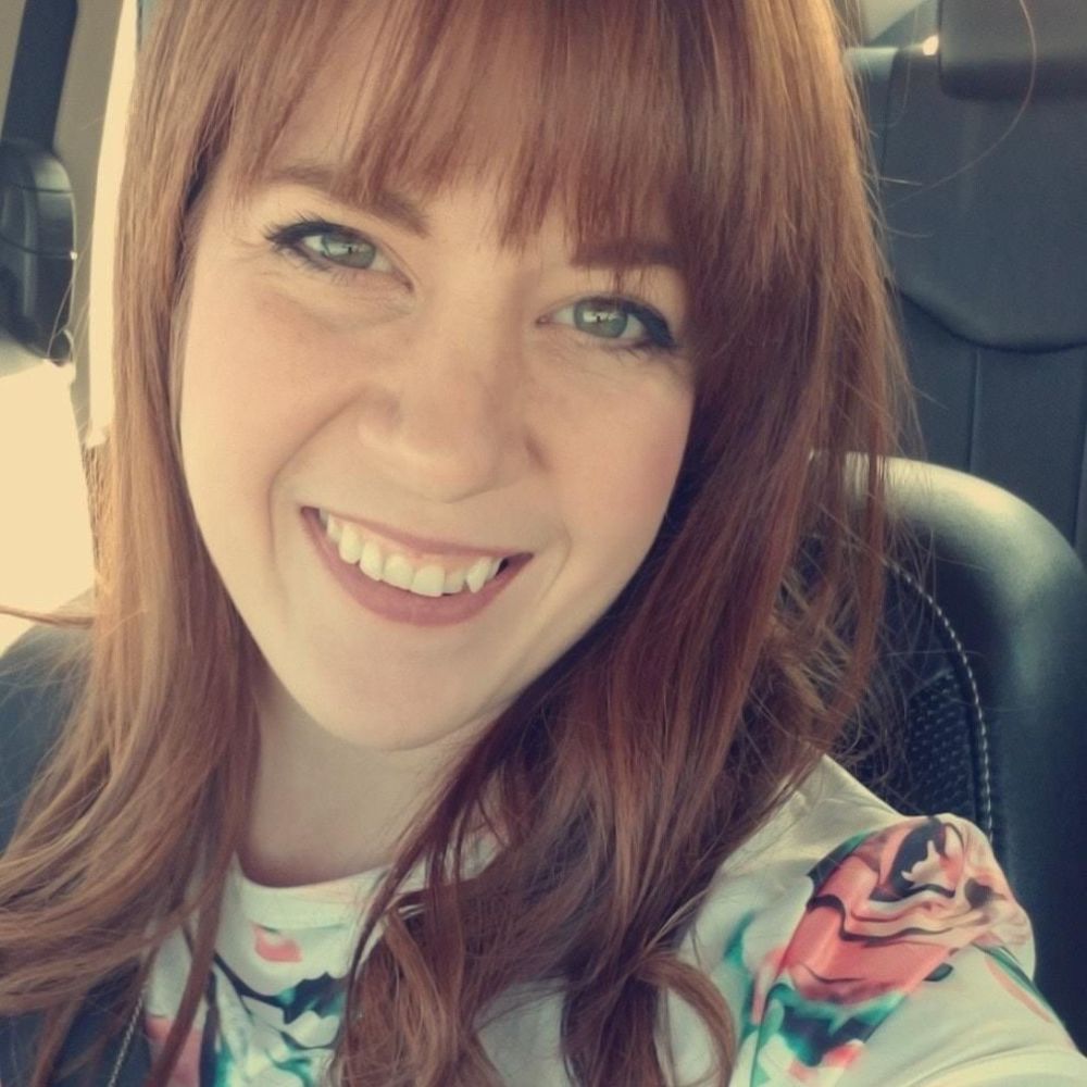 Meet your Posher, Mandy